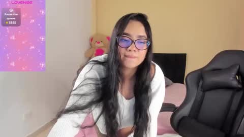 Mia Varela online show from November 8, 9:53 pm