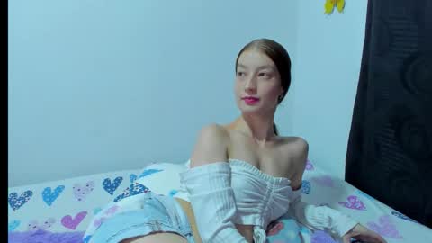  Chloe  online show from January 13, 2:28 am