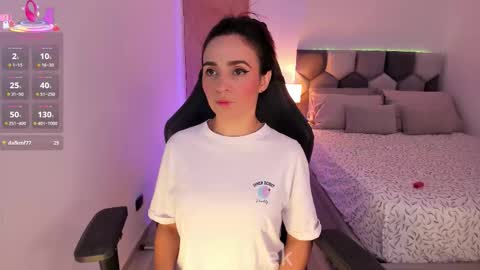 Snapshot of miazurek chatting on October 20, 2:47 am THE BEST LOVRS antonio flatlastifoundyoulautrebleudrpapaolu donnie lbsunkown1804 online show from October 20, 2:47 am