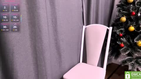 Aidaxo online show from December 13, 7:53 pm