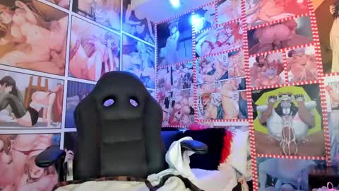 michel_lopez18 online show from February 16, 11:16 am