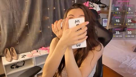 Michel online show from December 4, 12:29 pm