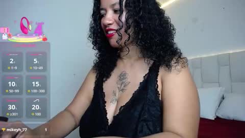 michel_rous_la_mas_caliente online show from December 3, 7:27 pm