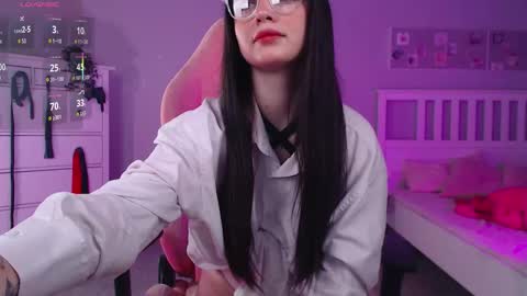 Snapshot of michela_fruet chatting on October 16, 1:41 am Kate online show from October 16, 1:41 am