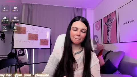 Kate online show from December 2, 1:07 am