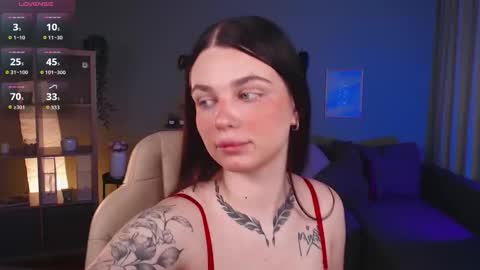 Snapshot of michela_fruet chatting on October 8, 1:21 am Kate online show from October 8, 1:21 am