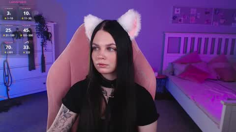 Snapshot of michela_fruet chatting on October 10, 1:43 am Kate online show from October 10, 1:43 am