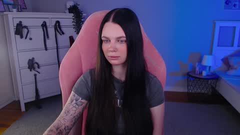 Snapshot of michela_fruet chatting on October 6, 1:00 am Kate online show from October 6, 1:00 am
