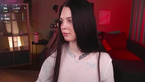 Snapshot of michela_fruet chatting on October 7, 1:10 am Kate online show from October 7, 1:10 am