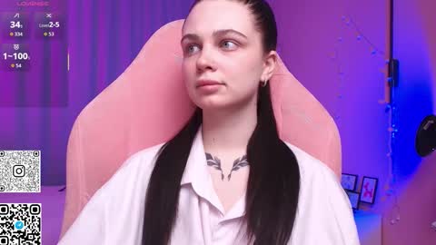 Kate online show from March 22, 1:11 am