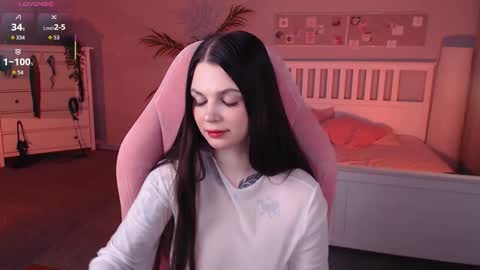 Snapshot of michela_fruet chatting on October 20, 1:08 am Kate online show from October 20, 1:08 am