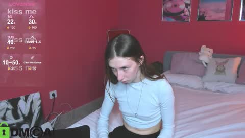 Snapshot of michele_mack chatting on September 25, 3:05 am michele_mack online show from September 25, 3:05 am