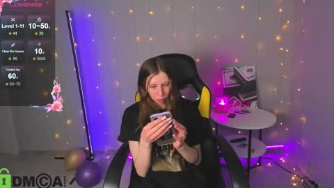 Snapshot of michele_mack chatting on January 30, 3:00 am michele_mack online show from January 30, 3:00 am