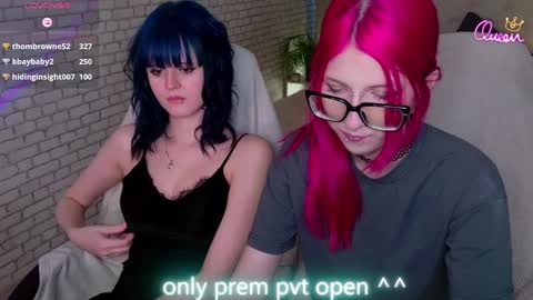 Michele online show from April 8, 2:30 pm