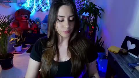 Nani online show from March 12, 1:25 am