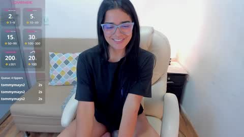 Michell online show from January 7, 6:56 pm