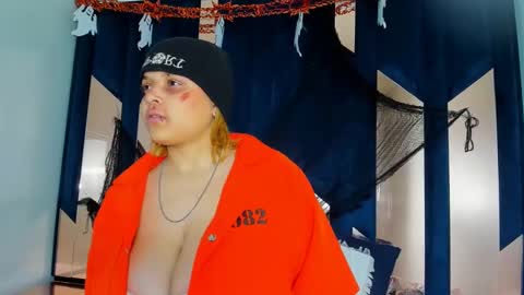 michell_rs online show from November 1, 4:38 am