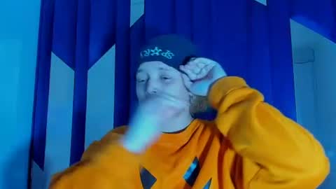 michell_rs online show from October 1, 8:30 am