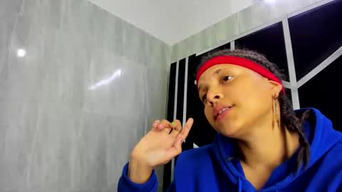 michell_rs online show from February 17, 11:23 am