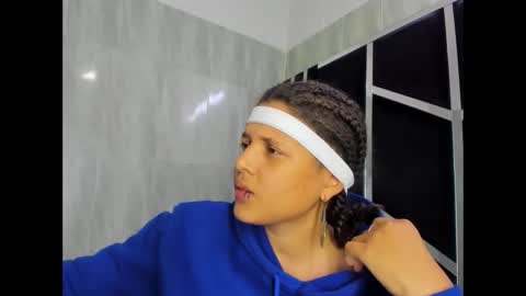 michell_rs online show from March 3, 11:58 am