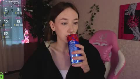 Michelle online show from May 29, 2:09 am