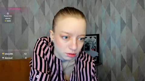 michelle_blond online show from February 21, 7:33 am