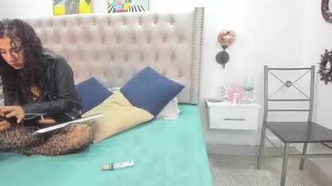 michelle bran online show from March 9, 1:37 pm