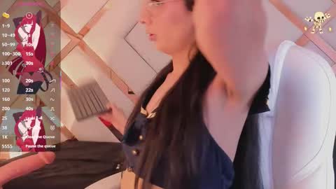 michelle_cutee_ online show from November 12, 9:13 pm