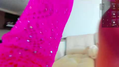 MICHELLE online show from April 15, 11:00 am