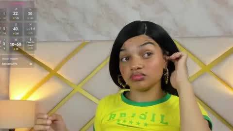 michellebronx online show from June 13, 12:35 pm