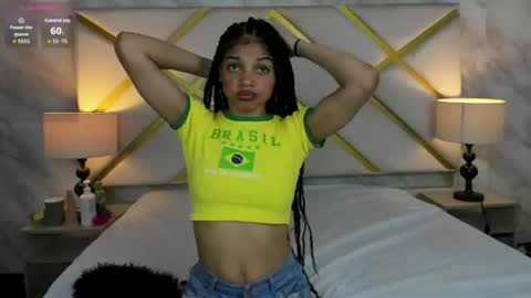 michellebronx online show from June 24, 11:31 am