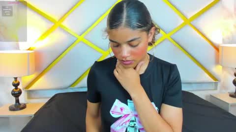 michellebronx online show from July 23, 11:29 am