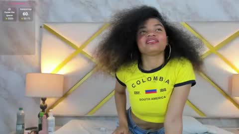 michellebronx online show from June 17, 11:55 am