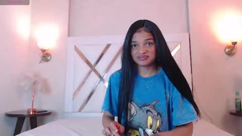 michellebronx online show from June 14, 2:28 pm