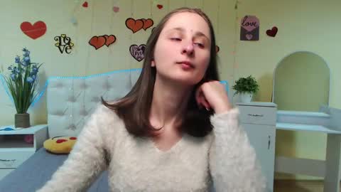 Michel online show from February 24, 12:03 pm