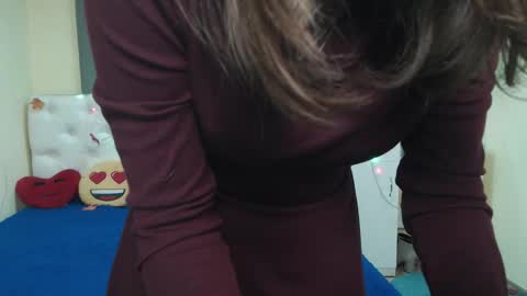 Michel online show from November 17, 12:06 pm