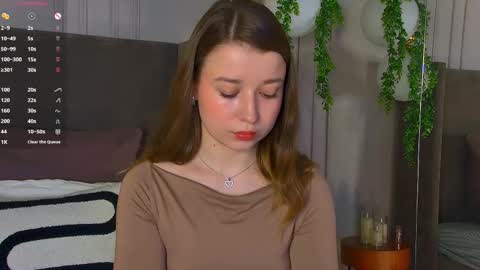 michelle online show from March 1, 2:44 pm