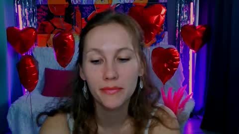 MichelleOrtis online show from March 11, 6:30 am