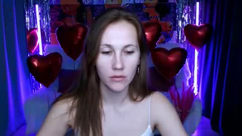 MichelleOrtis online show from February 19, 3:27 pm