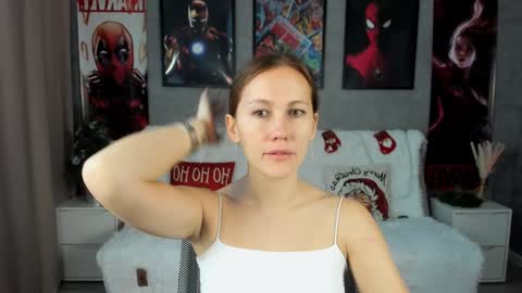 MichelleOrtis online show from January 14, 6:45 am