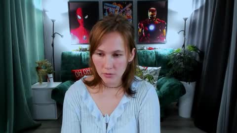 MichelleOrtis online show from January 13, 6:45 pm