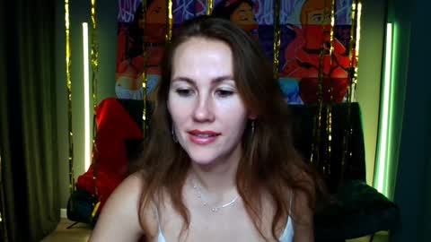 MichelleOrtis online show from December 21, 1:42 pm