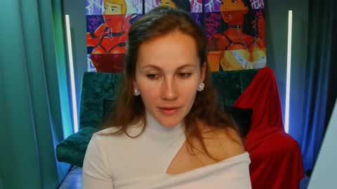 MichelleOrtis online show from January 22, 1:53 pm