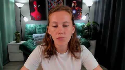 MichelleOrtis online show from April 4, 2:32 am