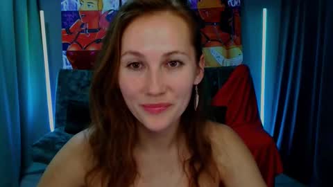 MichelleOrtis online show from January 18, 4:31 pm