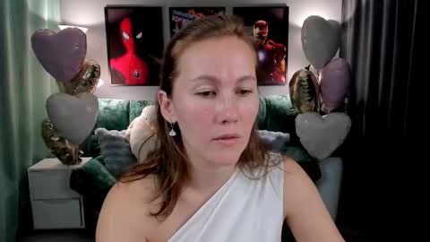 MichelleOrtis online show from February 20, 12:07 pm