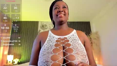 michellepreston_ online show from March 20, 12:32 pm