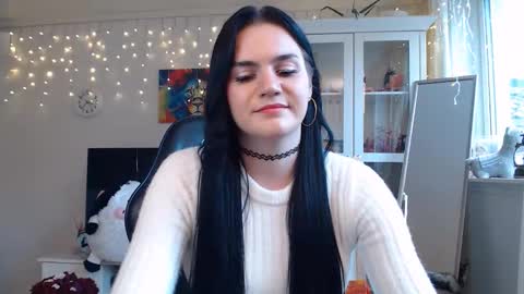 Jenny online show from March 17, 2:32 pm