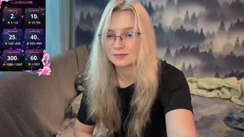  Jessy and Steve online show from October 16, 5:21 am