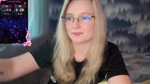  Jessy and Steve online show from October 15, 5:10 am